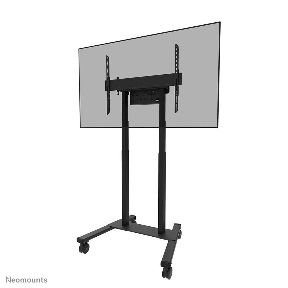 8717371449711 - Neomounts by Newstar FL55-875BL1 1fach Monitor-Standfuß 940 cm (37) - 2540 cm (100) Starr