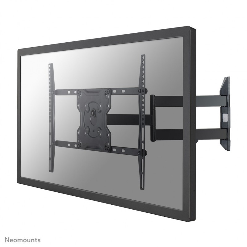 8717371449995 - Neomounts by Newstar FPMA-W460BLACK TV-Wandhalterung 1067 cm (42) - 1778 cm (70) Schwenkbar Neigbar Rotierbar