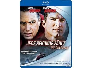 8717418116118 - Andrew Davis - GEBRAUCHT Jede Sekunde zählt - The Guardian [Blu-ray] - Preis vom 02062023 050629 h