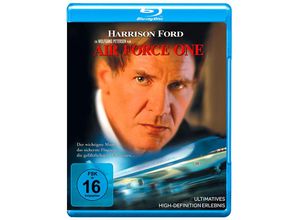 8717418117252 - Air Force One (Blu-ray)