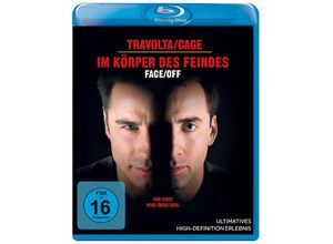 8717418117320 - Im Körper des Feindes (Blu-ray)