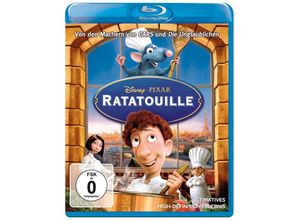 8717418139209 - Ratatouille (Blu-ray)