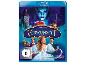 8717418150884 - Verwünscht (Blu-ray)