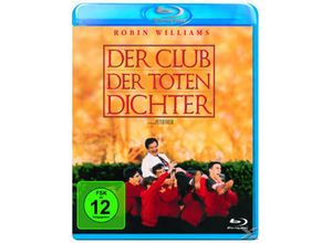 8717418160456 - Der Club der toten Dichter (Blu-ray)