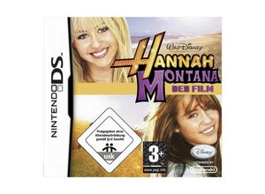 8717418209469 - Hannah Montana - Der Film