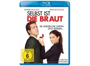 8717418221560 - Selbst ist die Braut (Blu-ray)