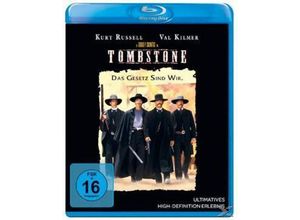 8717418249830 - Tombstone (Blu-ray)