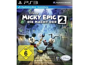 8717418358136 - Micky Epic Die Macht der 2