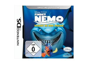 8717418380540 - Findet Nemo Flucht in den Ozean - Special Edition