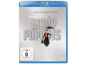 8717418411060 - Mary Poppins (Blu-ray)