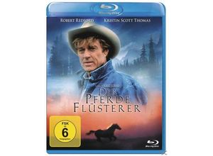 8717418419011 - Der Pferdeflüsterer (Blu-ray)