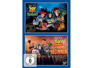 8717418451950 - Angus MacLane - GEBRAUCHT Toy Story of Terror   Toy Story - Mögen die Spiele beginnen - Preis vom 02062023 050629 h