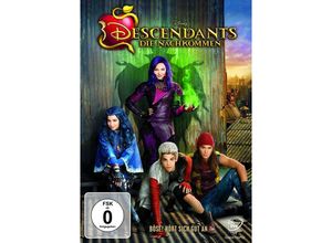 8717418467142 - Descendants - Die Nachkommen (DVD)