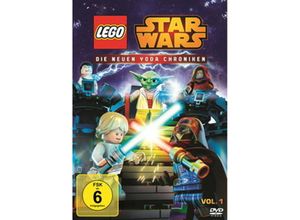 8717418470036 - - GEBRAUCHT Lego Star Wars Die neuen Yoda Chroniken Vol 2 - Preis vom 02062023 050629 h