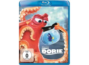 8717418495473 - Findet Dorie (Blu-ray)