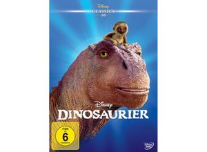 8717418506582 - Ralph Zondag - GEBRAUCHT Dinosaurier (Disney Classics) - Preis vom 03072023 050807 h