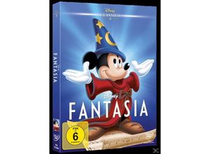 8717418516673 - Fantasia Classic Collection (Blu-ray)