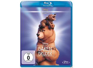 8717418517533 - Bärenbrüder (Blu-ray)