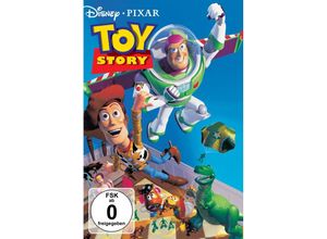 8717418520137 - Toy Story (DVD)