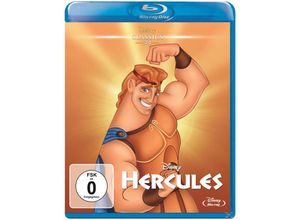 8717418522872 - Hercules - Special Collection Classic Collection (Blu-ray)