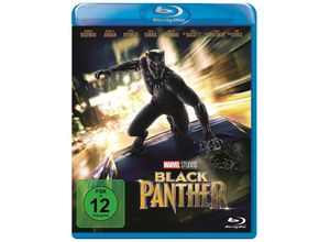 8717418526771 - Ryan Coogler - GEBRAUCHT Black Panther [Blu-ray] - Preis vom 02082023 050232 h