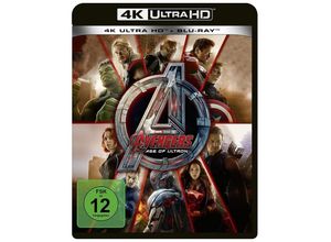 8717418530303 - Avengers 2 - Age of Ultron