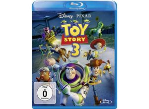 8717418546786 - Toy Story 3 (Blu-ray)