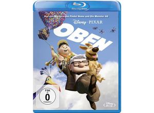 8717418550585 - Oben (Blu-ray)