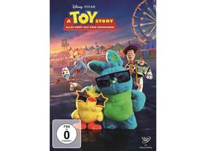 8717418556532 - Josh Cooley - GEBRAUCHT A Toy Story Alles hört auf kein Kommando - Preis vom 02062023 050629 h