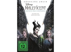 8717418559625 - Maleficent Mächte der Finsternis (DVD)