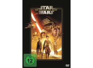 8717418565077 - Star Wars Das Erwachen der Macht (DVD)