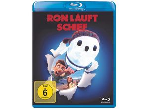 8717418600617 - Sarah Smith - GEBRAUCHT Ron läuft schief1 Blu-ray USA Großbritannien - Preis vom 10082023 050501 h