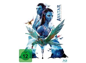 8717418615970 - James Cameron - GEBRAUCHT Avatar - Aufbruch nach Pandora [Blu-ray] - Preis vom 16112023 060137 h