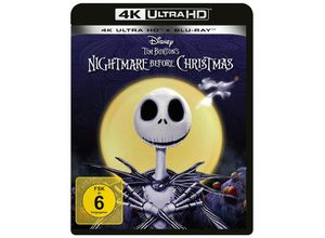 8717418616717 - Nightmare before Christmas