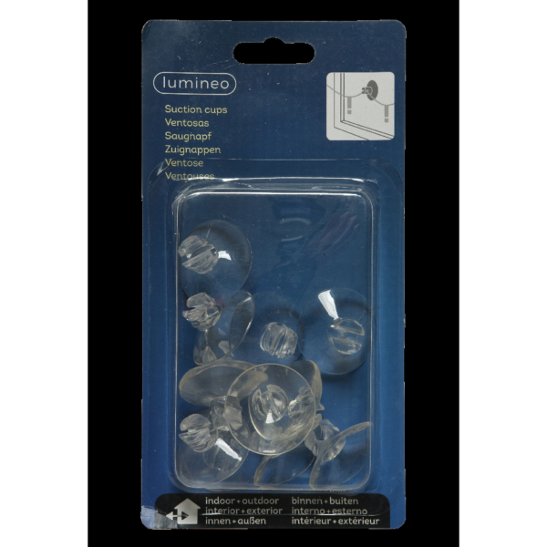 8717427474261 - Saugnapf 35cm 12St 8717427474261 12 Stück 8717427474261 - Saugnapf 35cm 12St 8717427474261 12 Stück