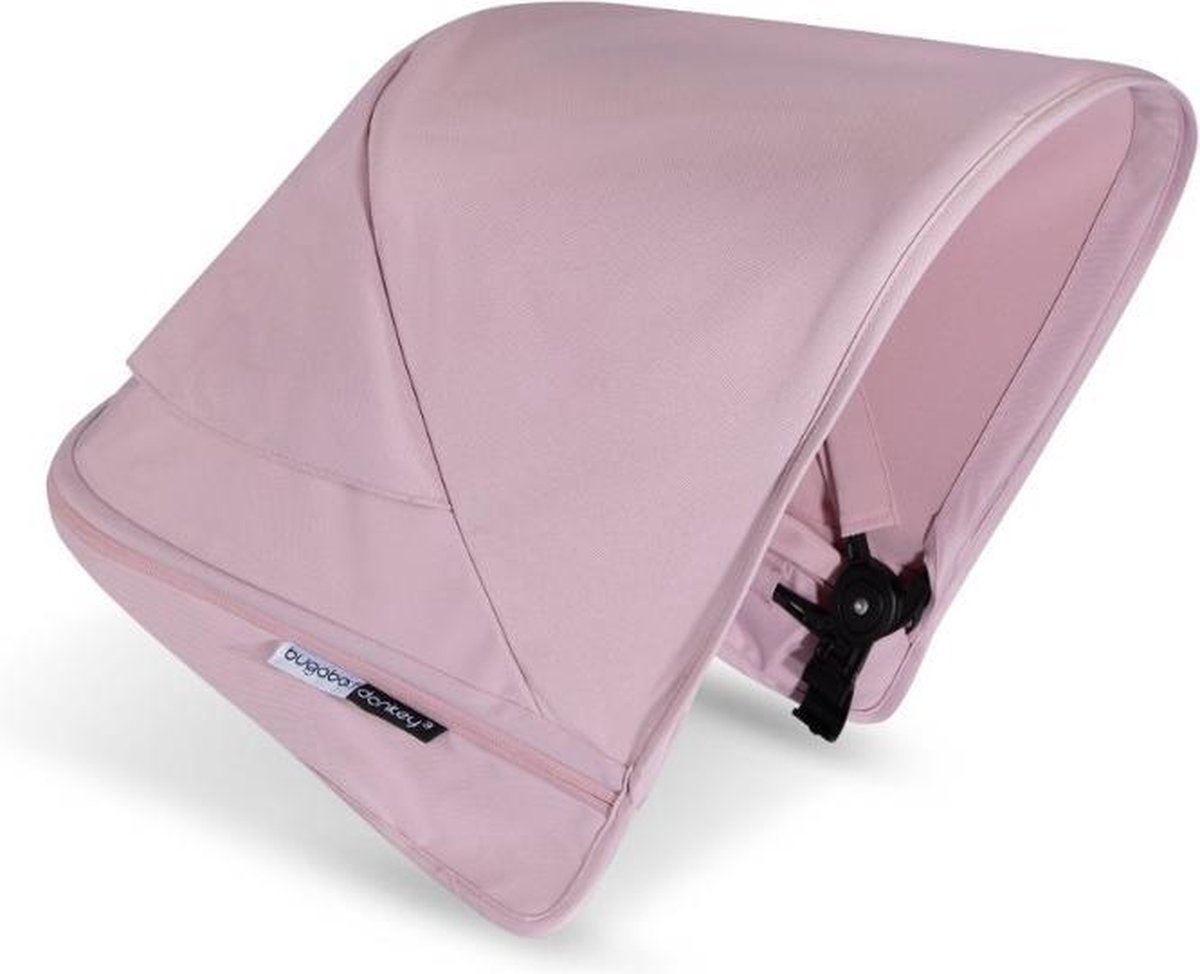 8717447126072 - Donkey 3 Sonnenverdeck - Soft Pink