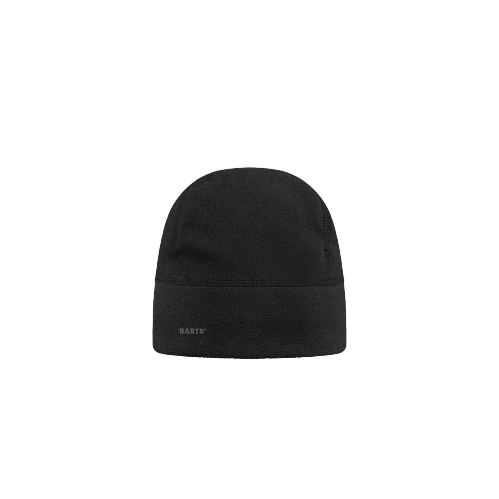 8717457079825 - Basic Beanie Herren (Schwarz One Size) Skibekleidung