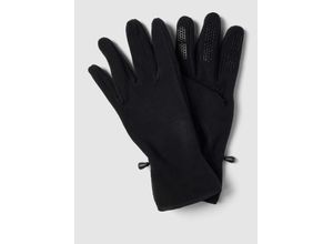 8717457080791 - - Fleece Gloves - Handschuhe Gr Unisex XL schwarz