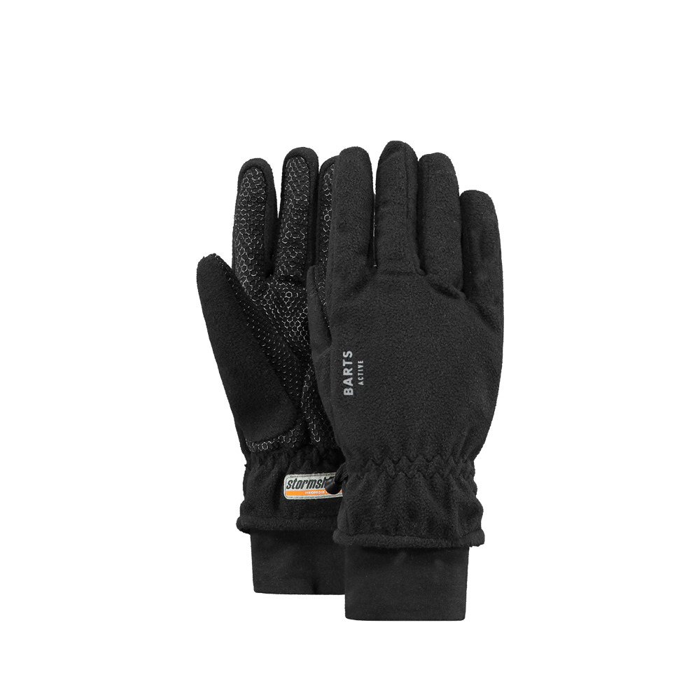 8717457082917 - Handschuhe mit Label-Detail Modell STORM