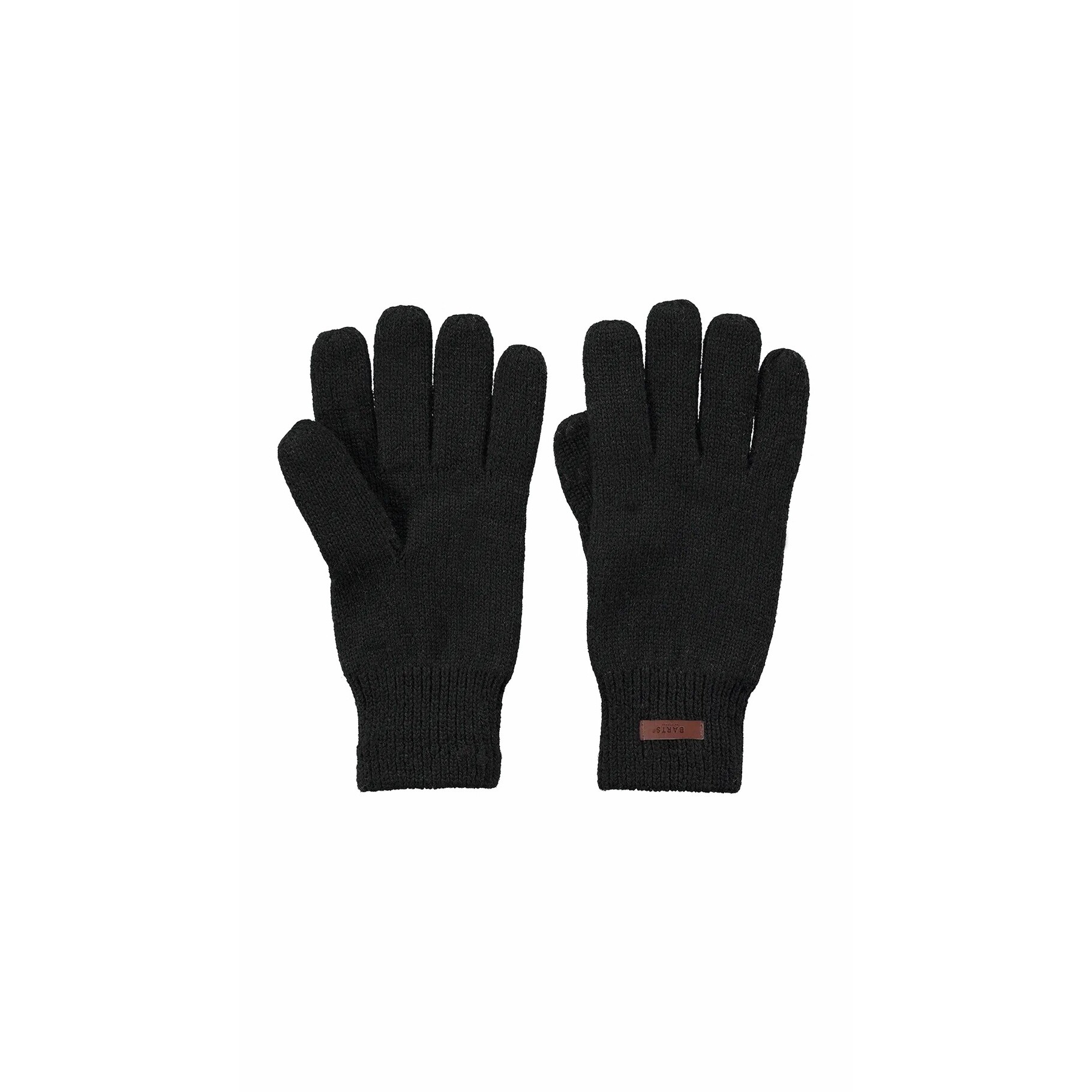 8717457207280 - Barts Handschuhe Haakon Gloves in schwarz Mützen & Handschuhe für Herren 8717457207280 - Barts Handschuhe Haakon Gloves in schwarz Mützen & Handschuhe für Herren
