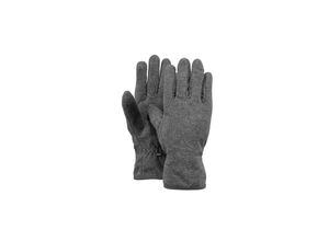 8717457357039 - Fleece Gloves Herren (Grau L ) Skihandschuhe