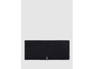 8717457547256 - Stirnband mit Logo Modell Sunrise - beidseitig tragbar