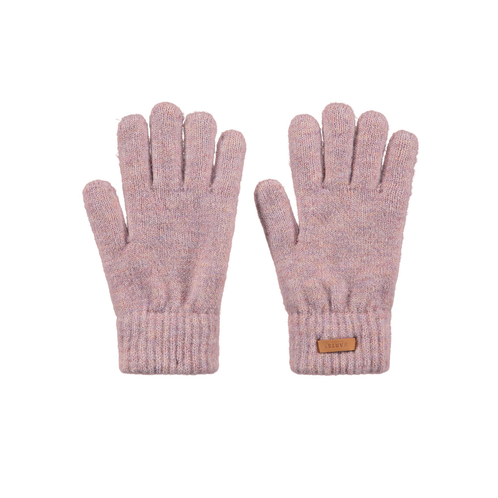 8717457706127 - - Womens Witzia Gloves - Handschuhe Gr One Size rosa