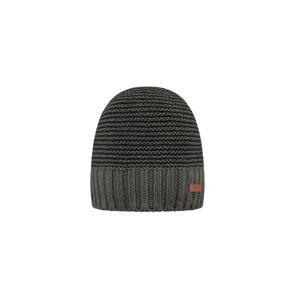 8717457750991 - Herren David Mütze (Größe ONE SIZE oliv) 8717457750991 - Herren David Mütze (Größe ONE SIZE oliv)