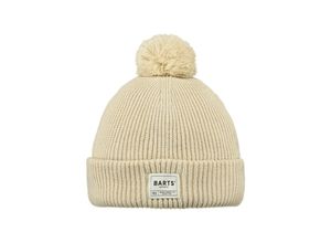 8717457755644 - - Arkade Beanie - Mütze Gr One Size beige