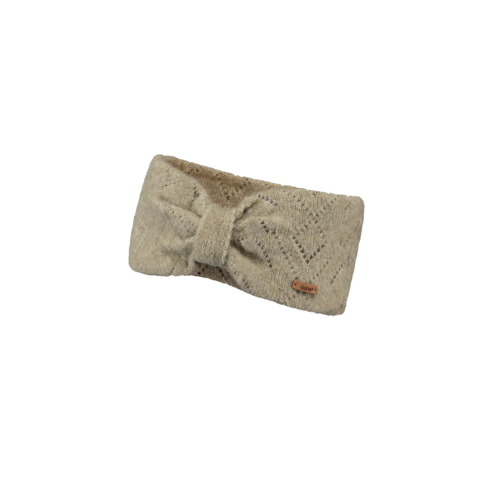 8717457810701 - - Womens Bridgey Headband - Stirnband Gr One Size beige