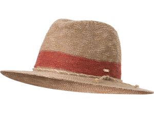 8717457842931 - BARTS® Fedora Hutband für Damen beige OneSize