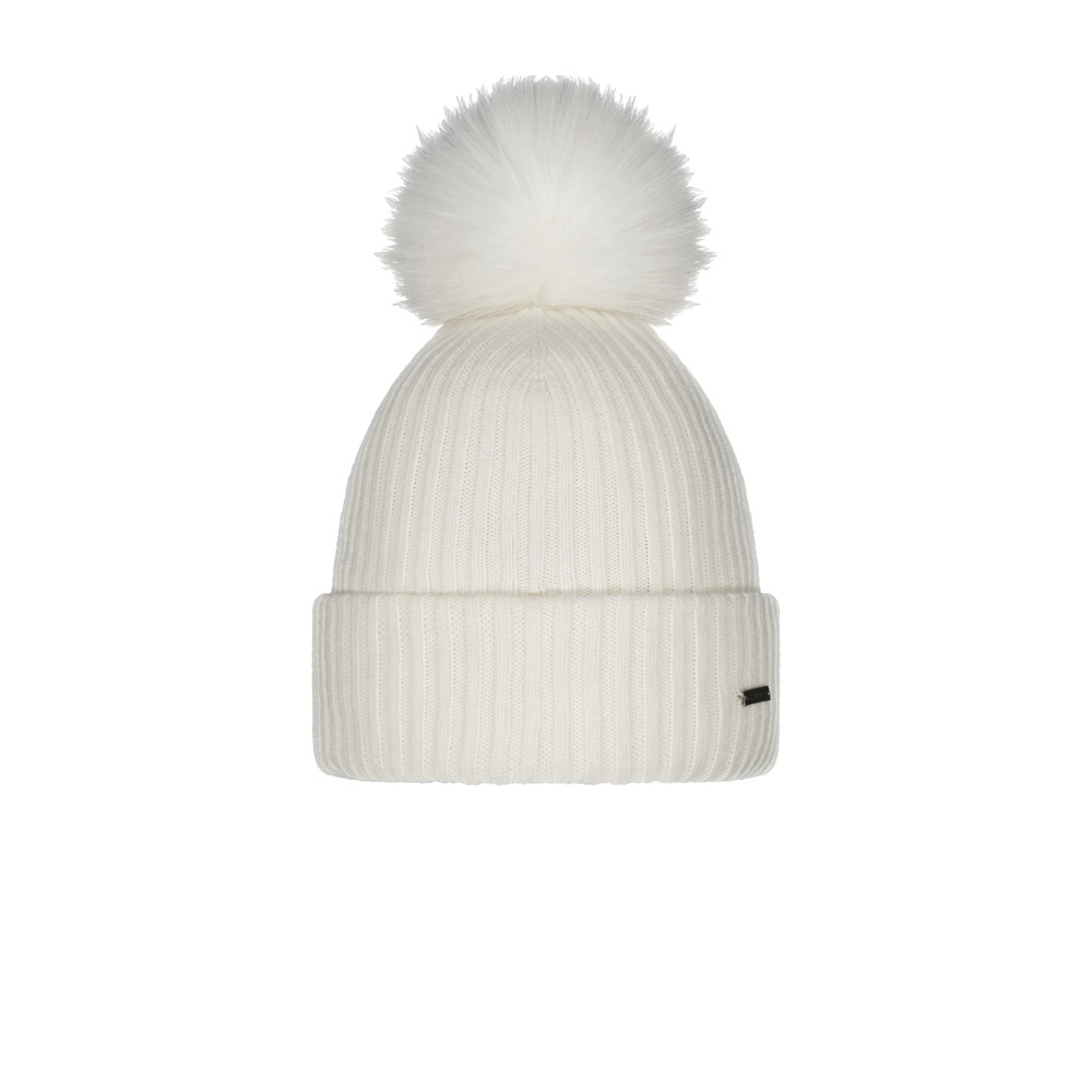 8717457871894 - BARTS Damen Mütze Kenzie creme 4955