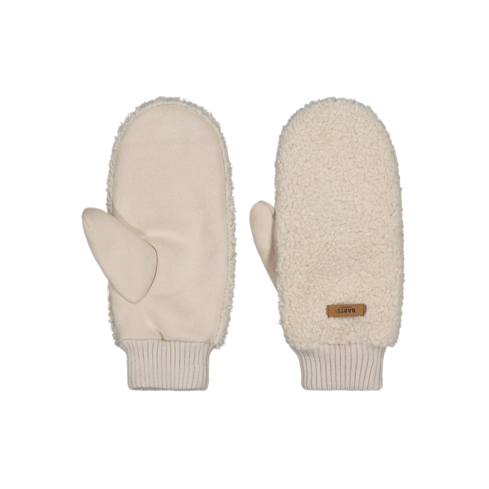 8717457872372 - Fäustlinge Damen Teddy 8717457872372 - Fäustlinge Damen Teddy