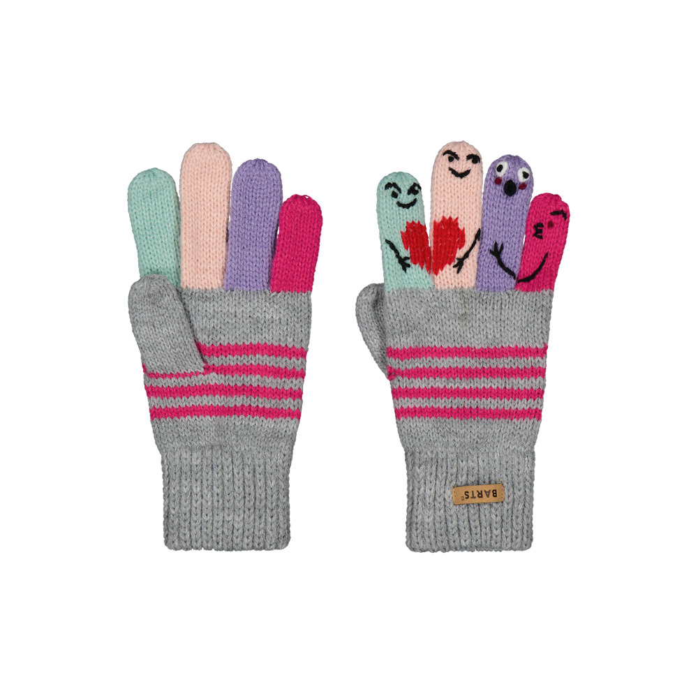 8717457934216 - Handschuhe Kind Puppet